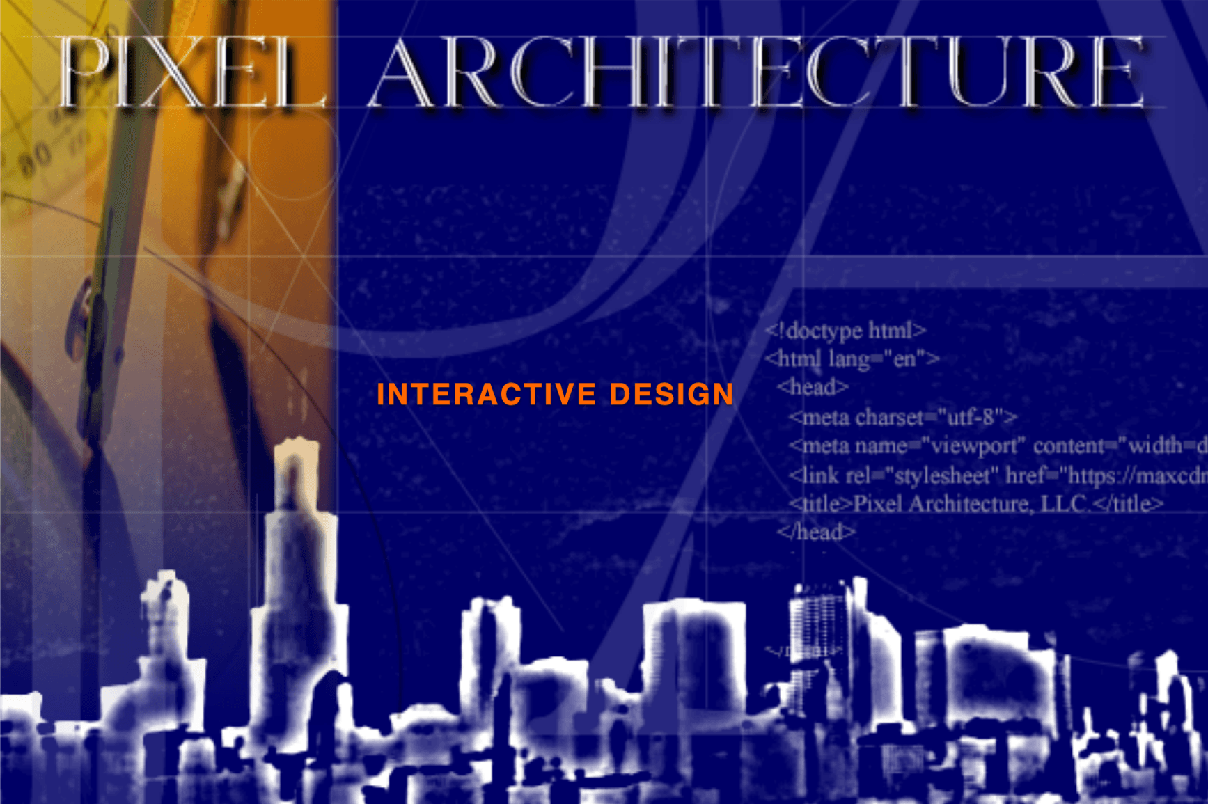 Pixel Architecture, LLC.